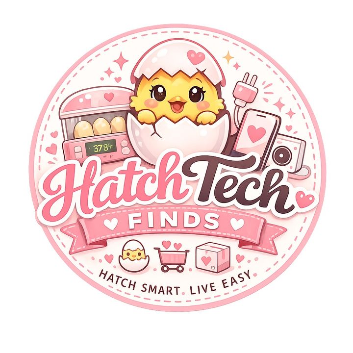 HatchTech Finds