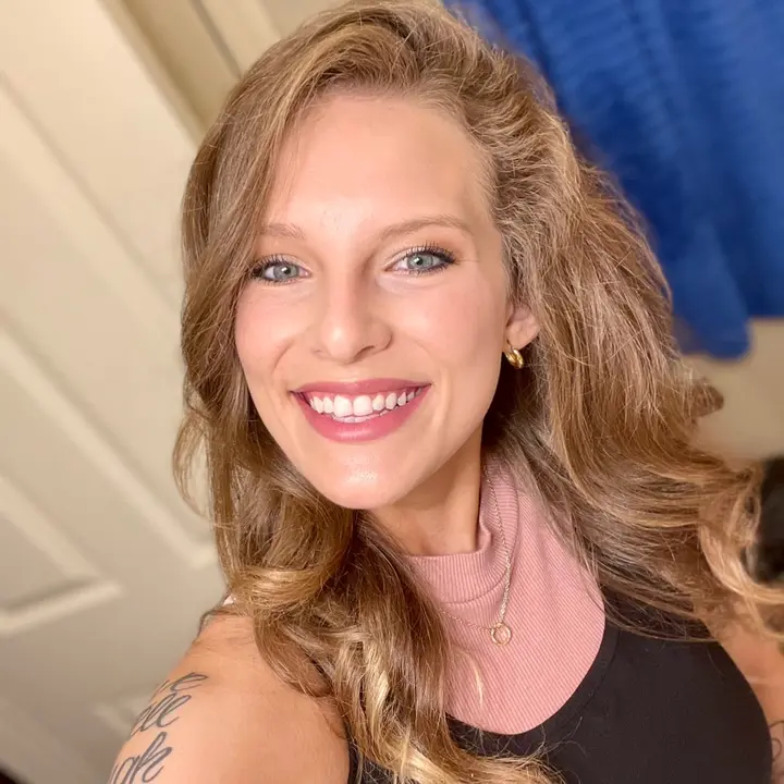 Amber Smith