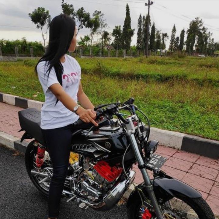 Queen135