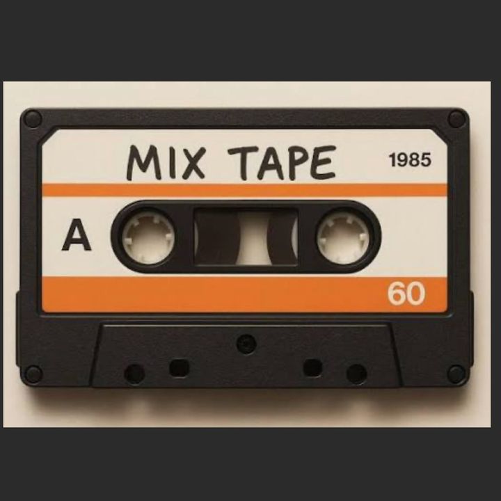MixTapeGeneration