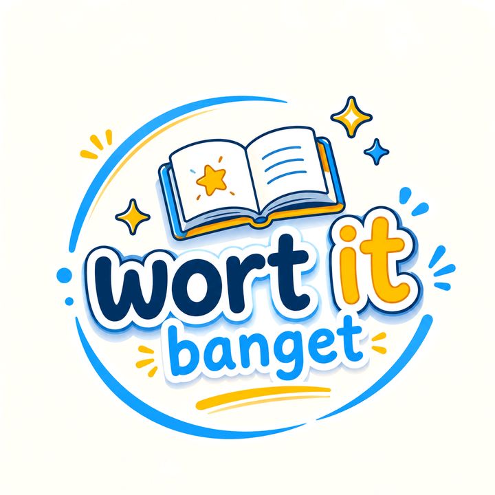Wort It Banget !