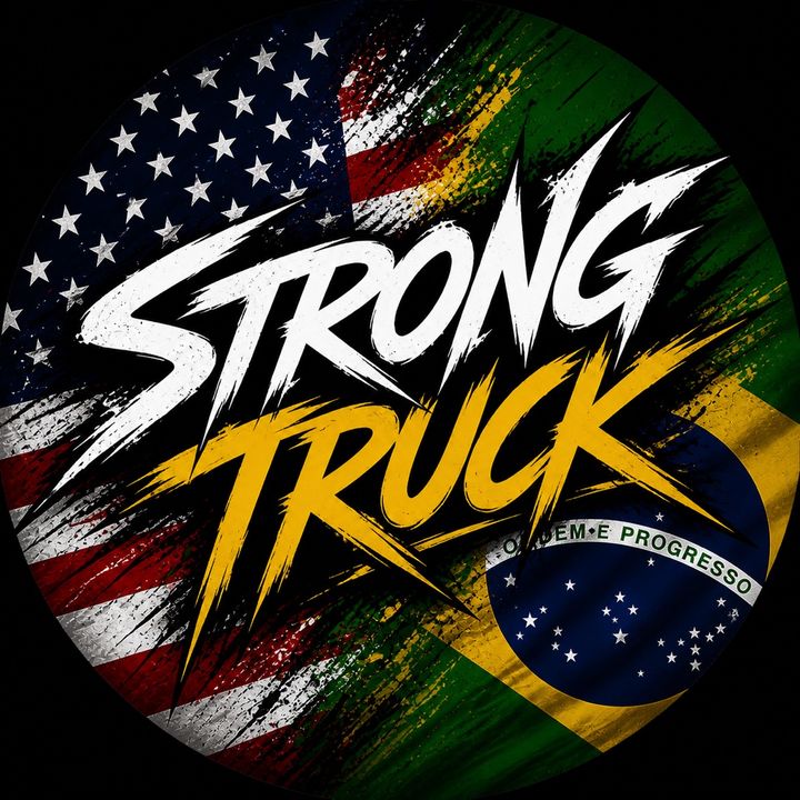 Strong Truck