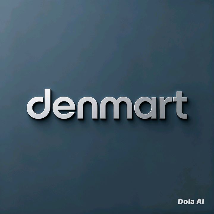 Denmart 🛒