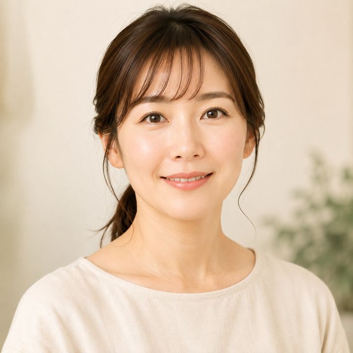 森川 さやか