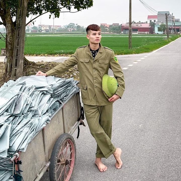 Hải Vượt Khó