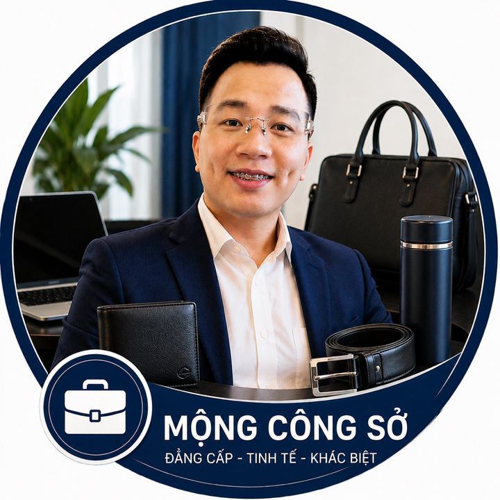 Mộng Công Sở