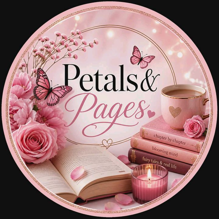 Petals&Pages