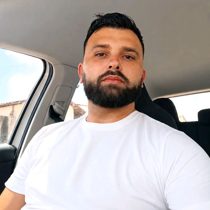 Weverton Matias