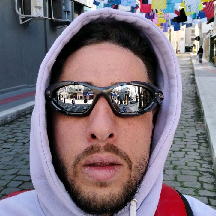 Joao Scaglione