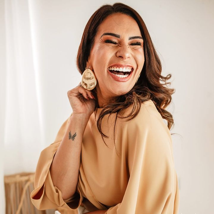 Priscila Guimaraes