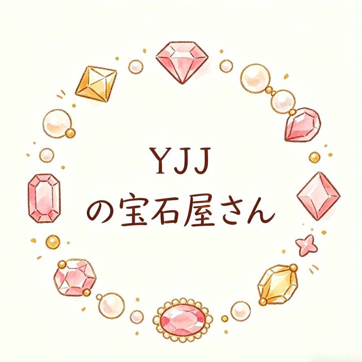 YJJ の宝石屋さん