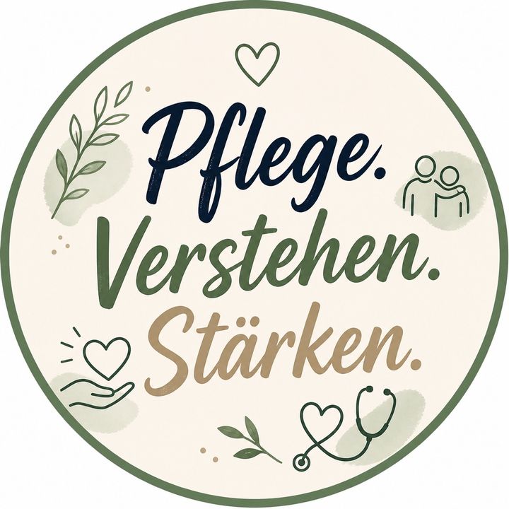 Pflege.Verstehen.Stärken