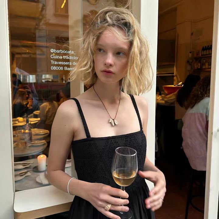 Chloe