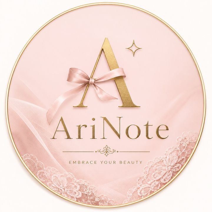Arinote💞