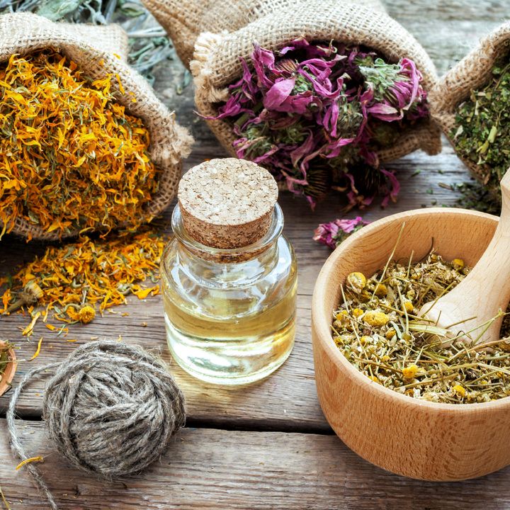 loket herbal