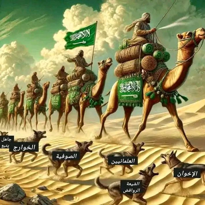 Abu Sofian 🇩🇿❤️🇩🇿أبا سفيان