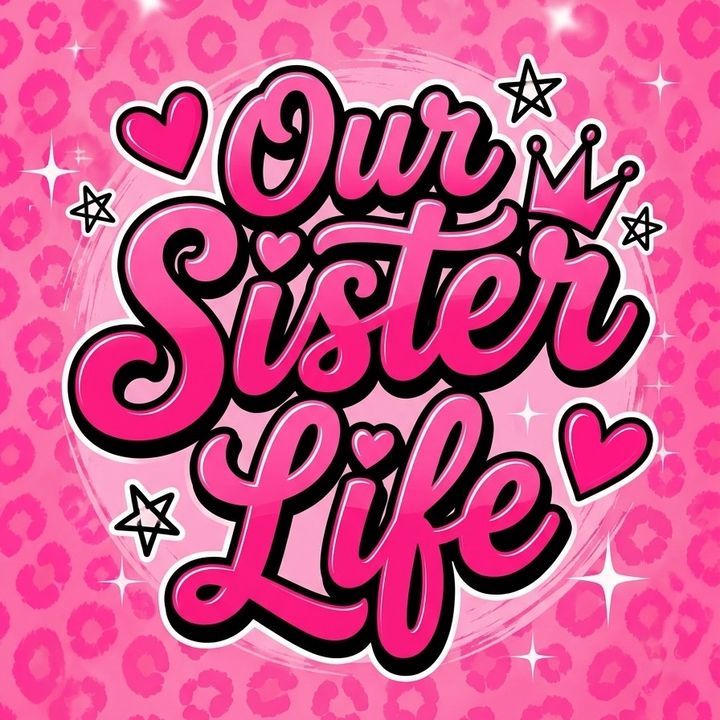 Oursisterlife