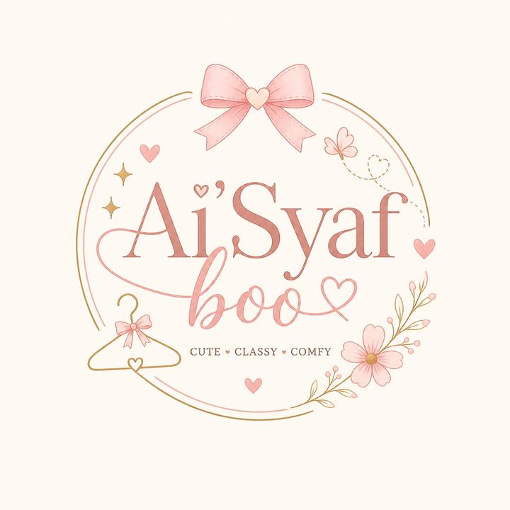 AiSyaf Boo