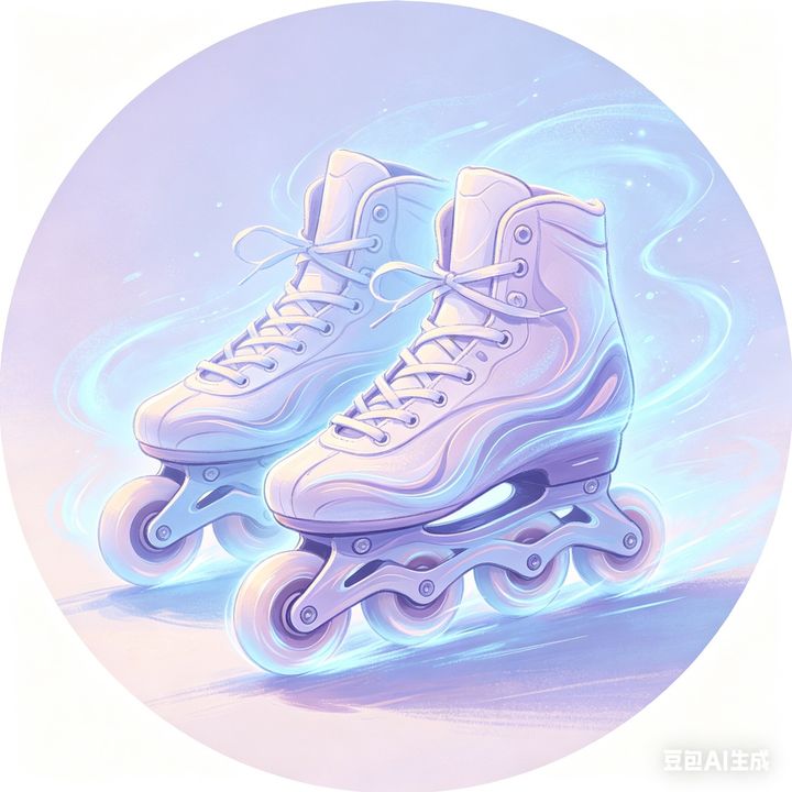 Skate With Me