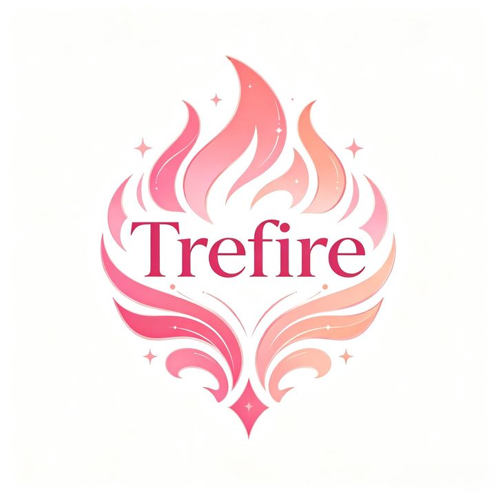 Trefire pressonnails shop