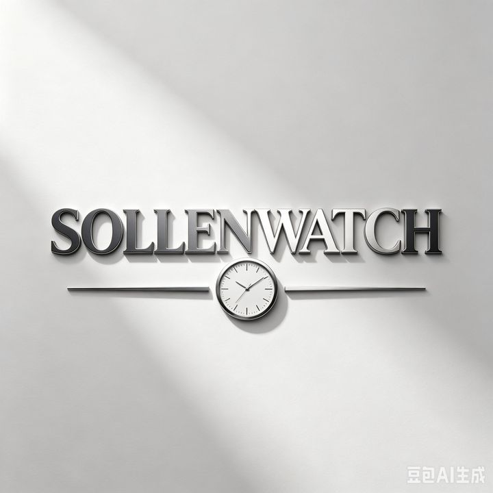 SollenWatch!