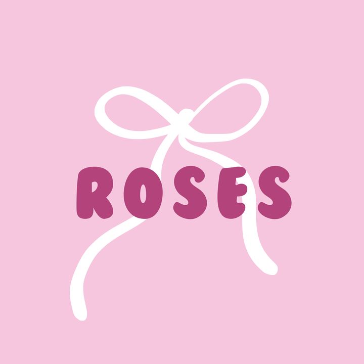 𐙚Roses𐙚
