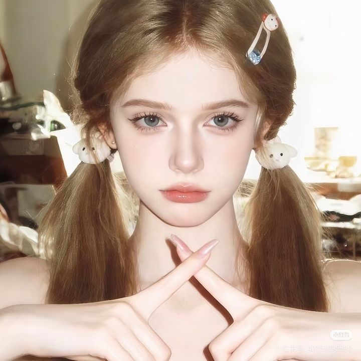 Little Peach