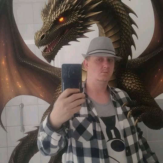 Dragonblood Jan