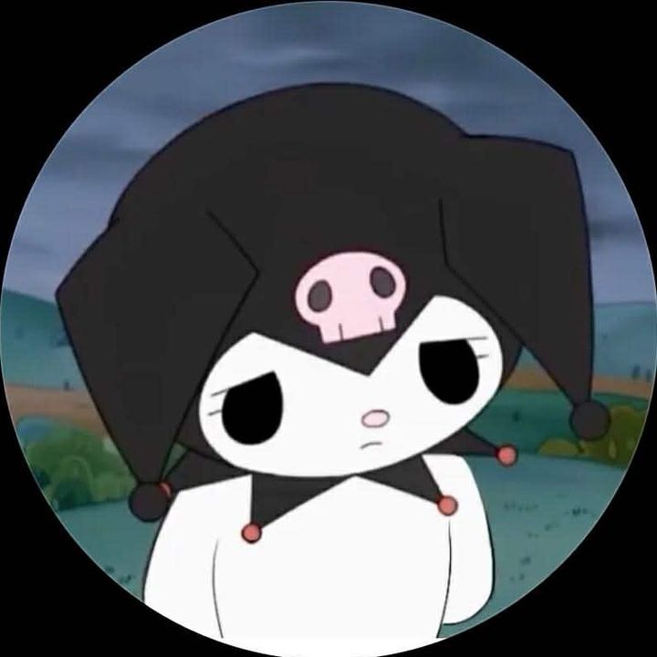 kuromi