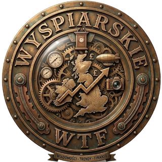 Wyspiarskie WTF | Polacy w UK