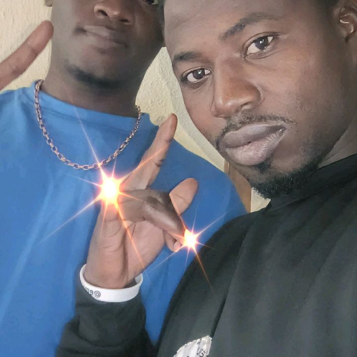 Isssouf. sangare