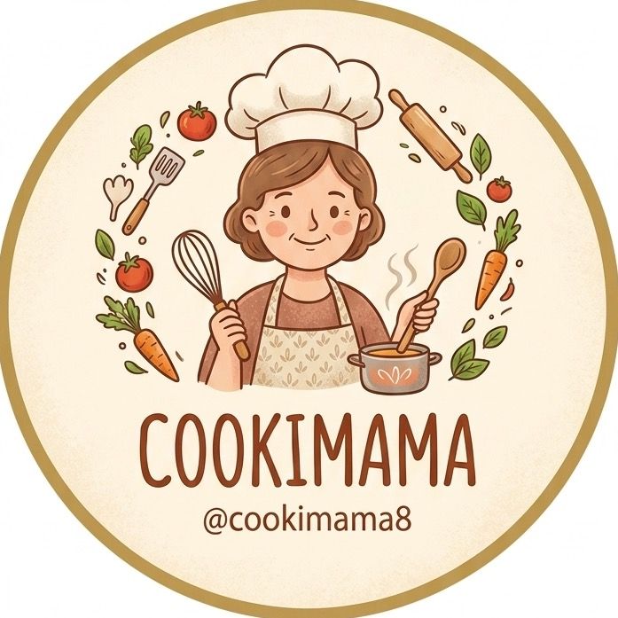 cookimama