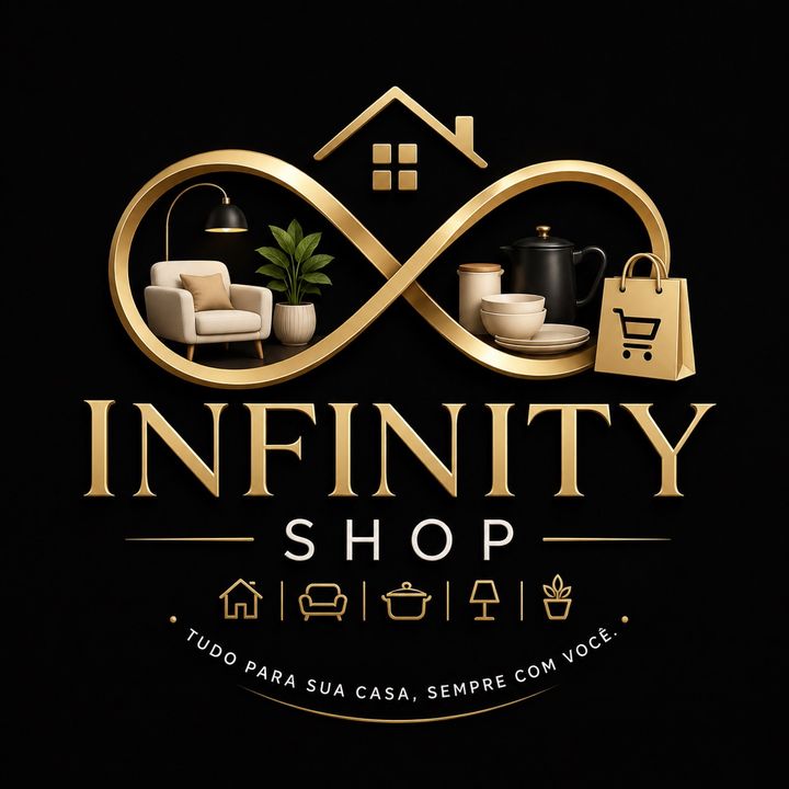 Infinity Shop ♾️