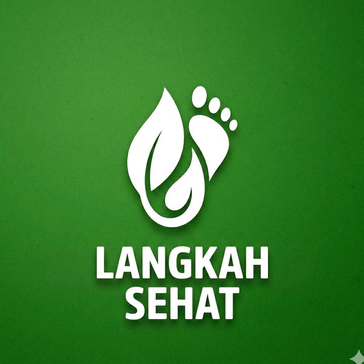 Langkah Sehat