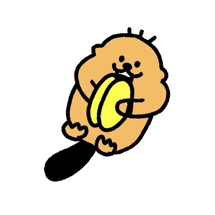 アボカドちゃん🥑🫧