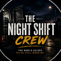 TheNightShiftCrewReal