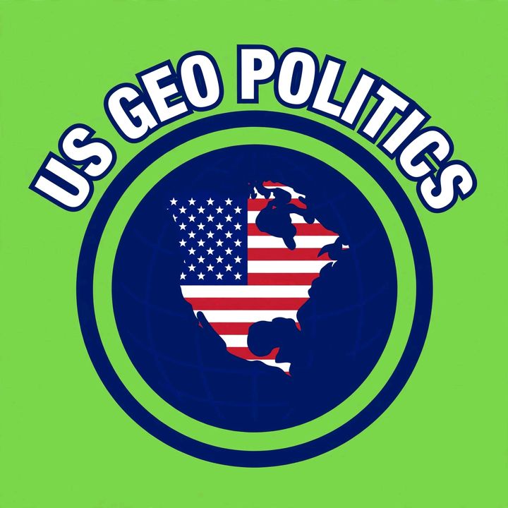 US Geo Politics