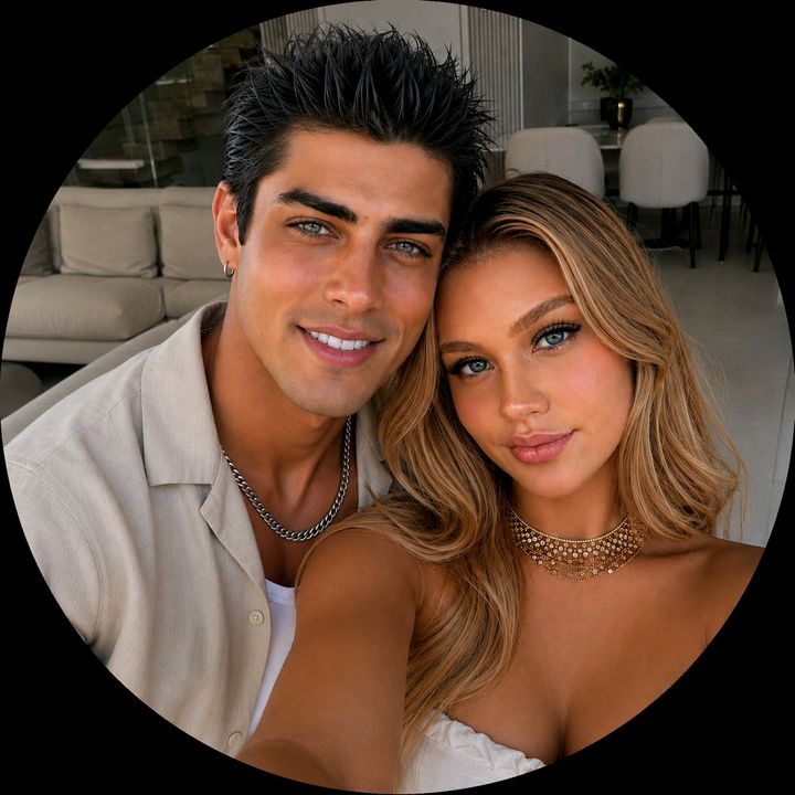 Casal Belo Indica 👩🏼‍🤝‍👨🏻