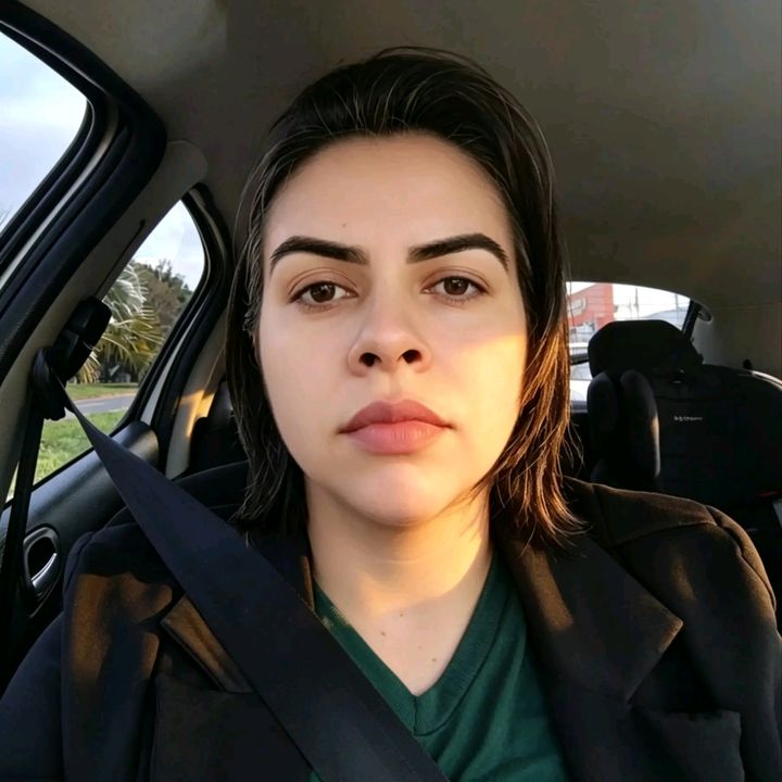 Rosane Carvalho