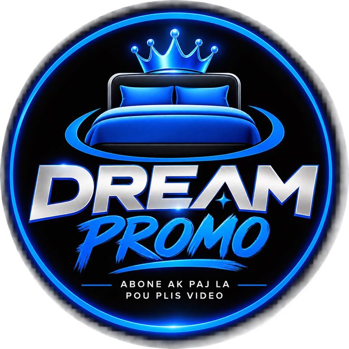 💙Dream🛌Promo💙