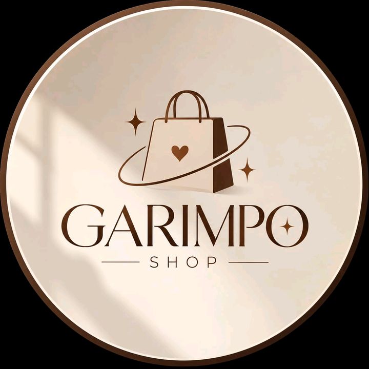 ✨ Garimpo Shop