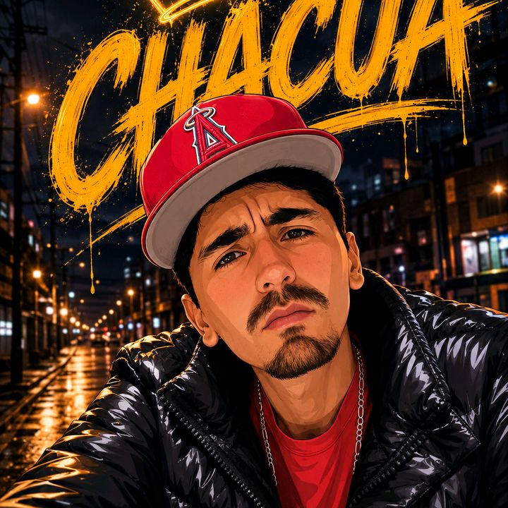 el chacua