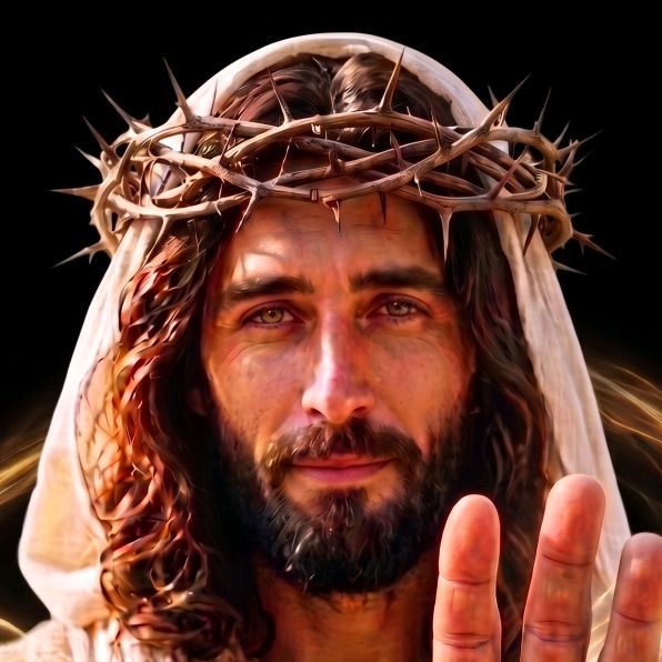 Jesus é a salvação