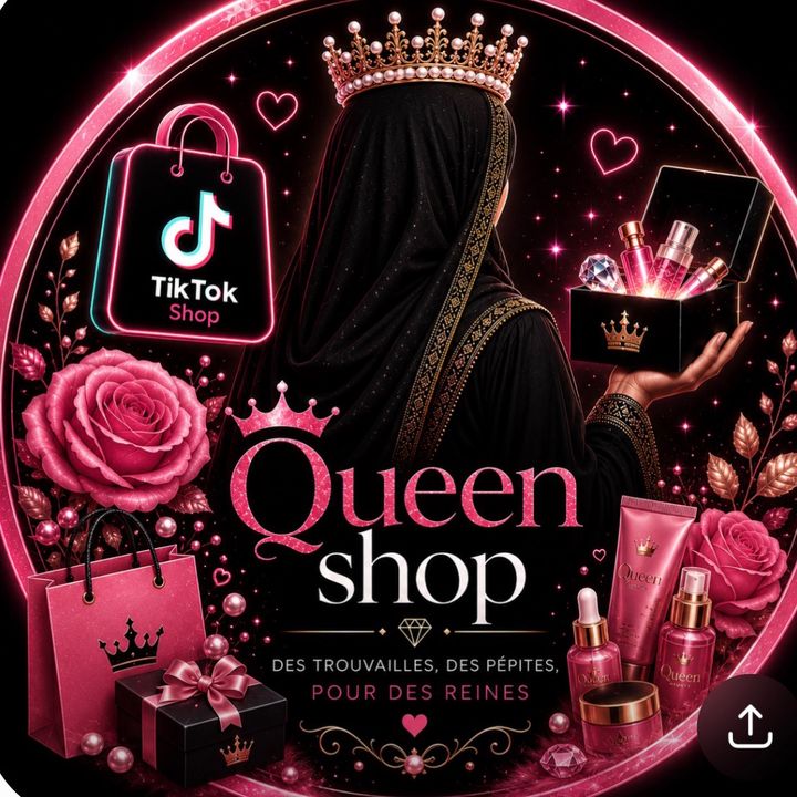 Queenshop