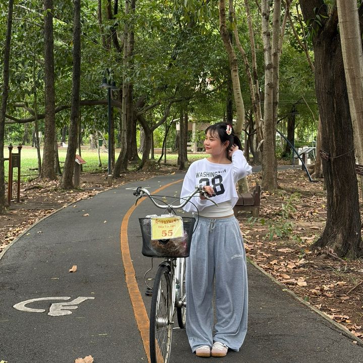 Nang sukyi🌷☘️