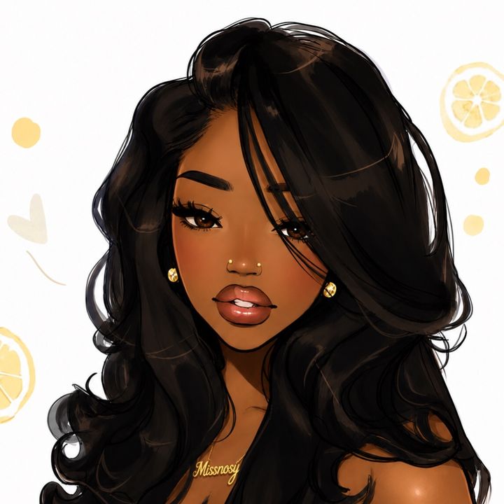 MissNosy 💋