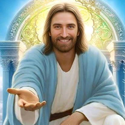Jesus indica!
