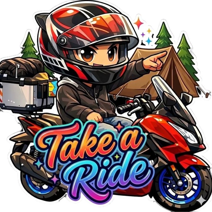 Take a ride