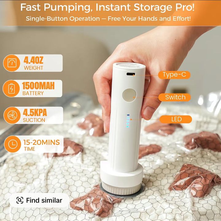 storage bag 9527