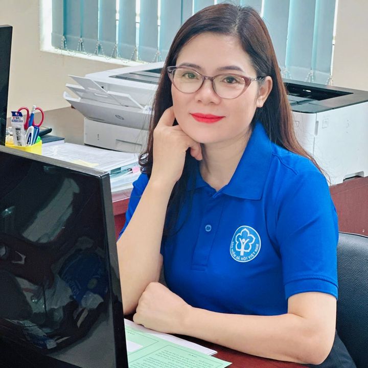 Góc BHXH cùng Vân